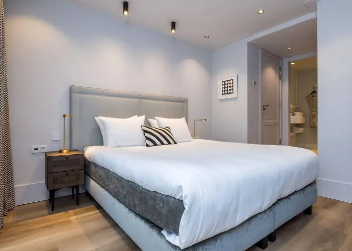 Maison Elle 4* Amsterdam