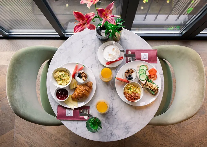 Maison Elle 4* Amsterdam