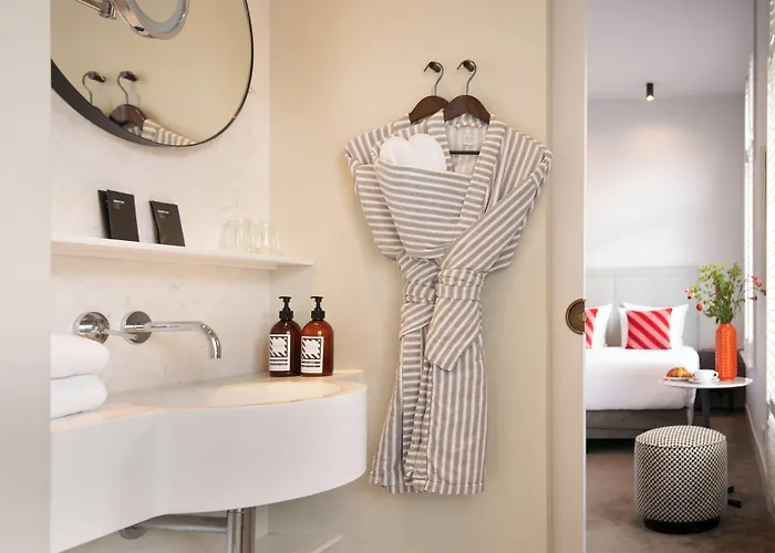 Maison Elle Amsterdam