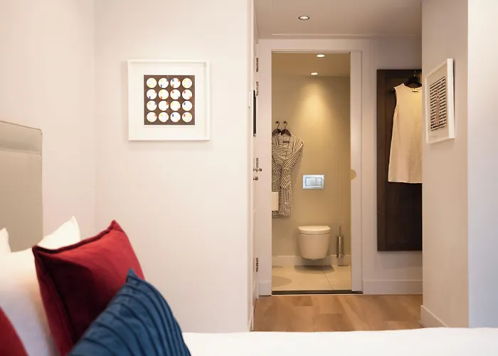 Maison Elle 4* Amsterdam