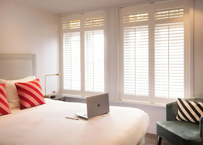 Otel Maison Elle Amsterdam