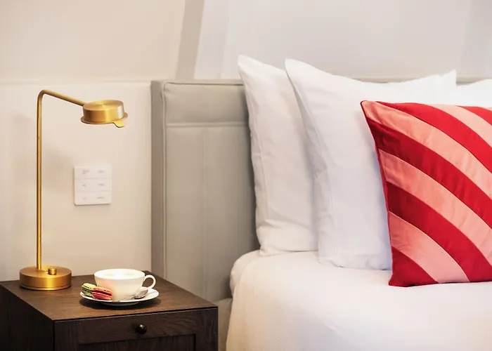 Maison Elle Amsterdam