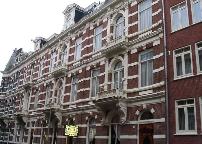 Maison Elle Amsterdam