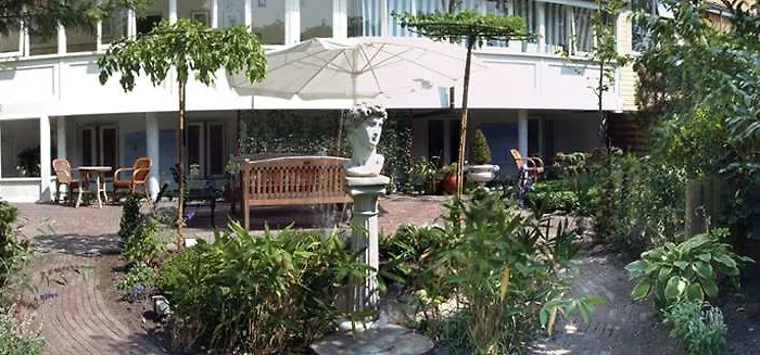 Maison Elle Amsterdam