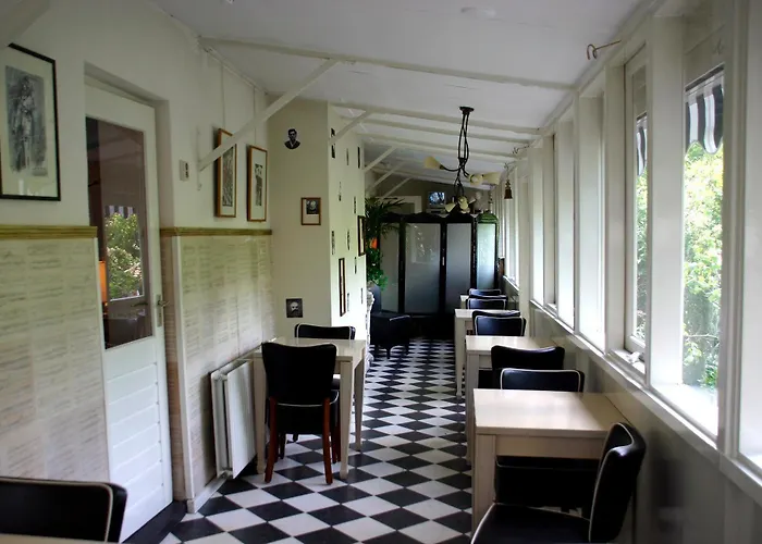 Maison Elle Amsterdam