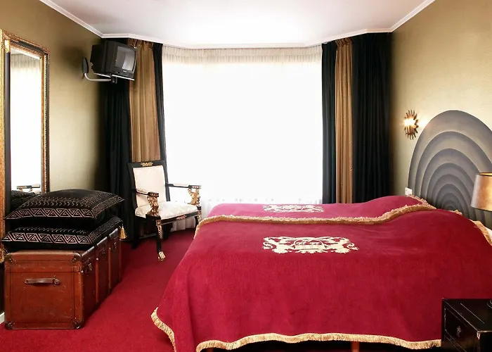 Maison Elle Otel Amsterdam