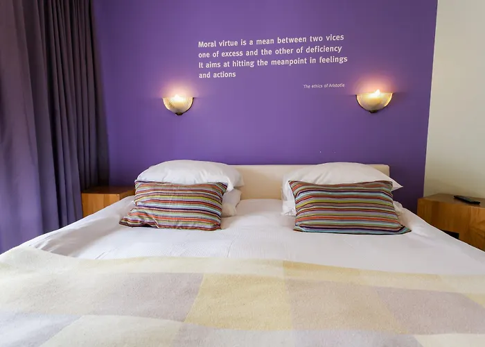 Maison Elle Amsterdam