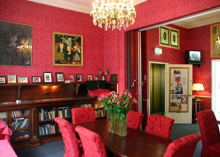 Maison Elle Otel Amsterdam