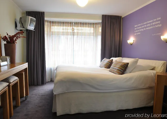 Maison Elle Otel Amsterdam