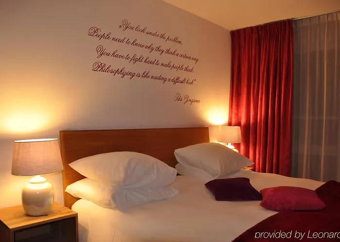 Otel Maison Elle Amsterdam