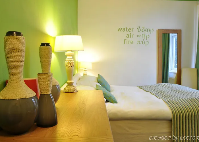 Otel Maison Elle Amsterdam