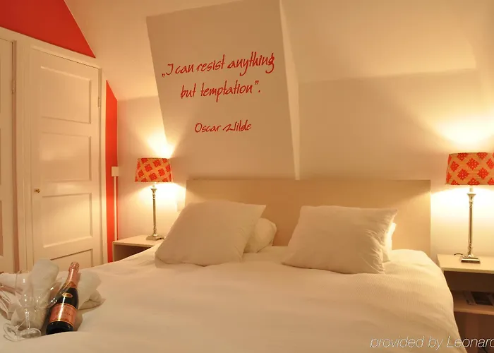 Otel Maison Elle Amsterdam