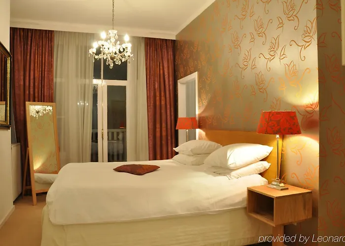 Maison Elle 4* Amsterdam