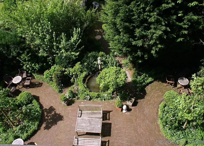 Maison Elle Otel Amsterdam