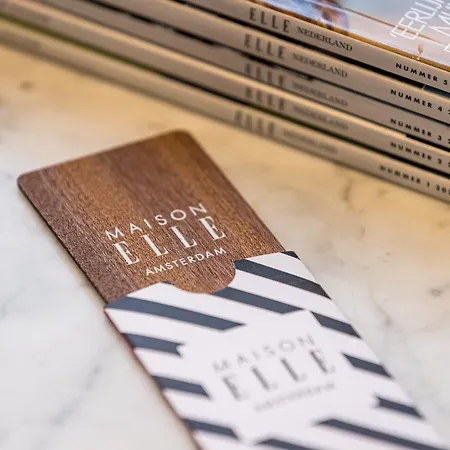فندق Maison Elle