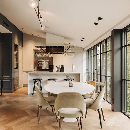 Maison Elle 4* أمستردام
