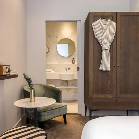 Maison Elle Hotel