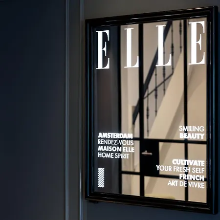 Maison Elle 4*