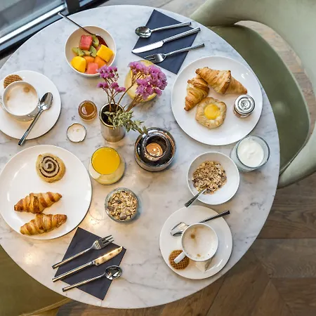 فندق Maison Elle