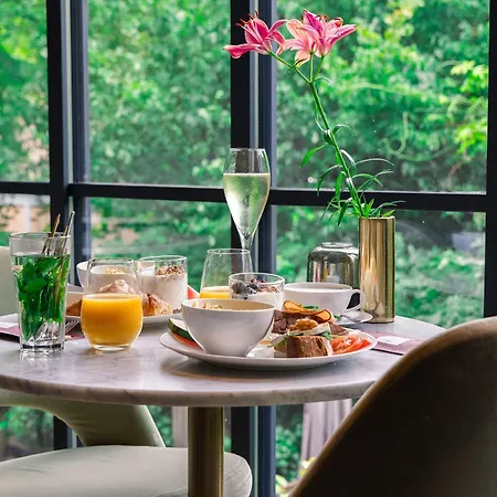 Hotel Maison Elle 4*