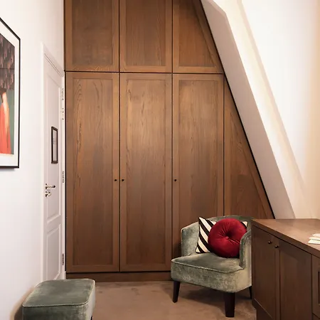 فندق Maison Elle