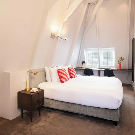 Hotel Maison Elle Amsterdam