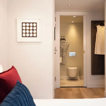 Maison Elle 4* أمستردام