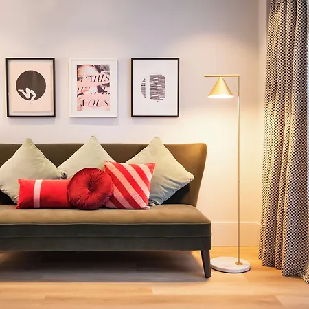 Maison Elle فندق 4*
