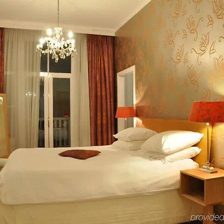 Maison Elle 4* أمستردام