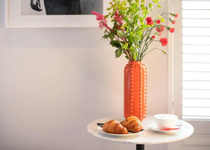 Maison Elle Hotel 4*