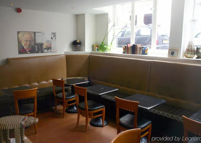 Maison Elle Hotel Ámsterdam