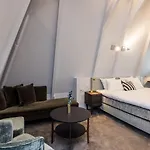 酒店 Maison Elle 阿姆斯特丹