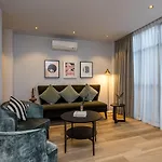 Maison Elle 4* 阿姆斯特丹