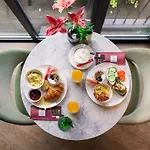 Maison Elle 4* 阿姆斯特丹