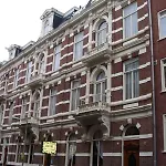 Maison Elle 阿姆斯特丹