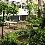 Maison Elle 酒店 4*